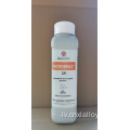 Nicrobraz LM produktu funkcijas